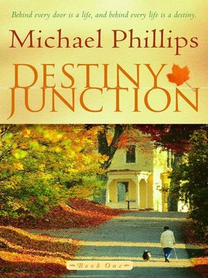 cover image of Destiny Junction